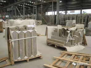 石材產品是怎么來的,你知道嗎