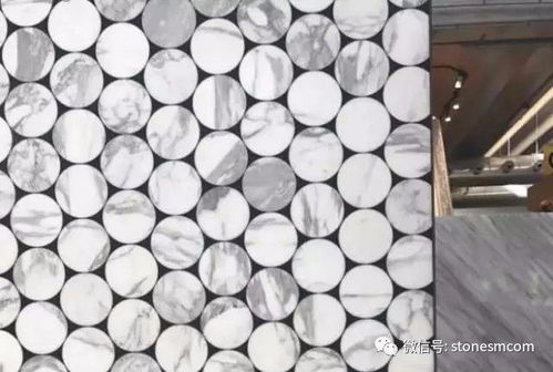 這就是 2017意大利維羅納展上的石材精品設計