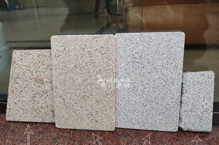 展現(xiàn)天然石材質(zhì)感 真石漆與其他類產(chǎn)品對(duì)比的優(yōu)勢(shì)