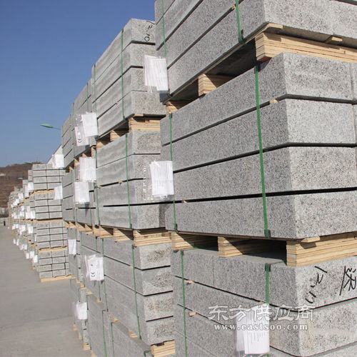 s型路邊石 s型路邊石 博潤(rùn)石材s型路邊石 查看