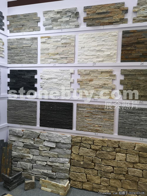 河北易縣塘湖中易石材廠 品質與創新的石材先鋒