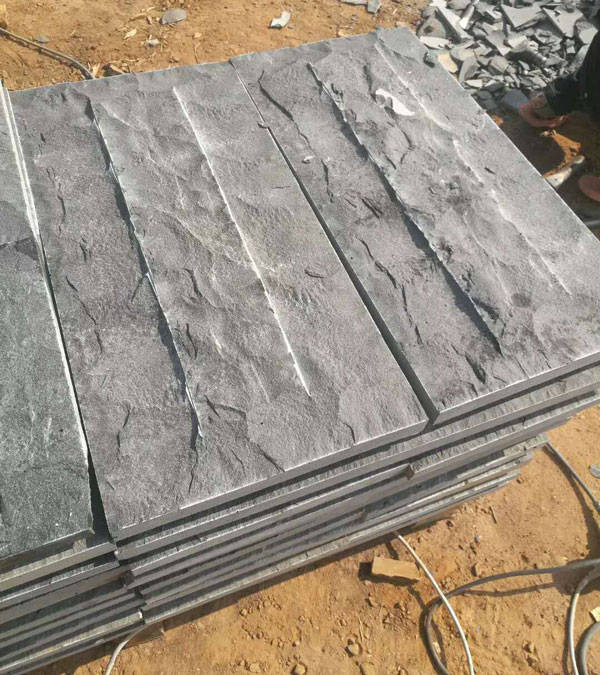 如何甄選可靠的蒙古黑石材廠 合作案例是硬指標