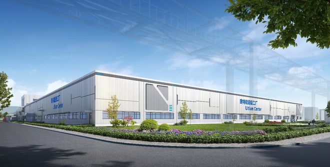 新能源車單月交付量首度破萬，上汽通用找到轉型密碼